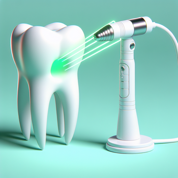 Revolutionizing Periodontal Care: The Impact of Laser Gum Treatment
