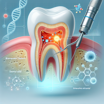 Advancing Endodontics: Evaluating Bioceramic Sealers with Innovative Obturation Techniques