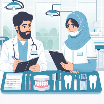 CLC Launches Dental Hygiene Program to Train Future Dental Professionals