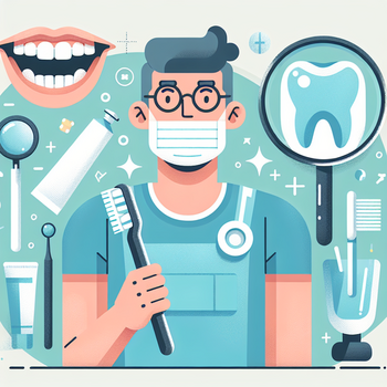 Unveiling the Dental Benefits of Mouth Taping for Improved Oral Health