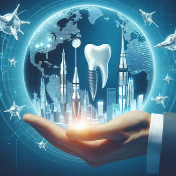 UB’s Dental Implant Center Recognized Globally by ITI