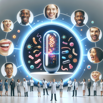 ProDentim: Transforming Oral Health with Innovative Oral Probiotic Supplement