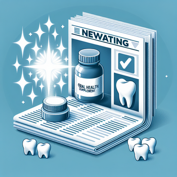 Innovative Oral Health Supplement Review: PurDentix's Impact on Dental Health
