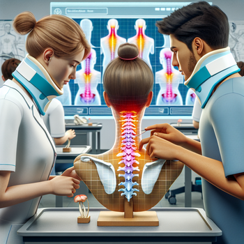 Exploring Postural Control Changes in Dental Students with Neck Pain During Clinical Practice
