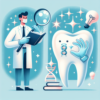 Enhancing Dental Care for Patients with Genetic Syndromes: Insights from Polish Study