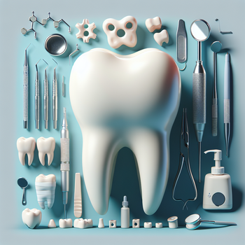 Innovative Study Reveals Impact of Bleaching on Resin-Based Dental Materials