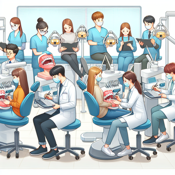 Enhancing Clinical Reception Training in Prosthodontic Dentistry for Dental Undergraduates with Standard Patients and Dental Simulators