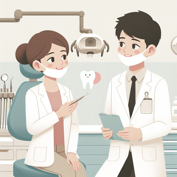 Exploring Dentists' Perspectives on Dental Hygienists' Role Orientation in China