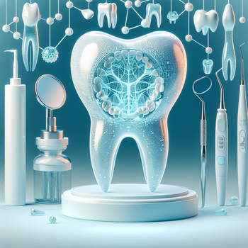 Revolutionizing Dentistry: Bioengineered Tooth Formation Using Decellularized Tooth Bud Matrix