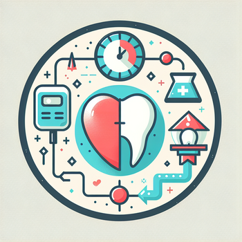 Study Shows Hypertensive Patients Have Higher DMFT Scores: Implications for Dental Professionals