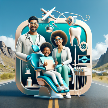 Elevate Family Oral Health in 2025 with Boulder Corridor Dental Care