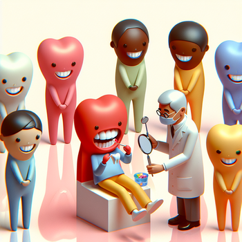Alarming Statistic: 1 in 8 People Lack Access to Dental Care, Leading to DIY Dentistry
