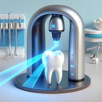 Revolutionizing Dental Impressions: The Power of Intraoral Scanners
