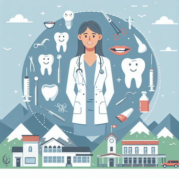 Annie Juergens: Transforming Dental Care Experience in Moffat County