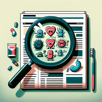 The Impact of Oral Bacteria on Chronic Diseases: A Call to Prioritize Good Oral Hygiene