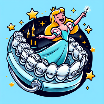Smartee Denti-Technology Revolutionizes Orthodontics with Disney-licensed Clear Aligners