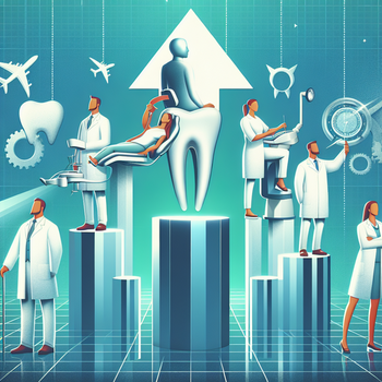 Viper Partners Elevates Dental Practice Support in 2025: Empowering Dentists and Orthodontists for Success