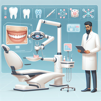 Revolutionizing Dentistry: Key Dental Tech Innovations of 2024