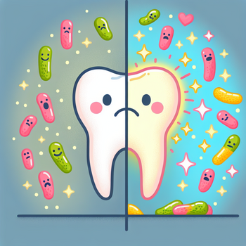 PurDentix: Transforming Oral Health with Probiotic Support