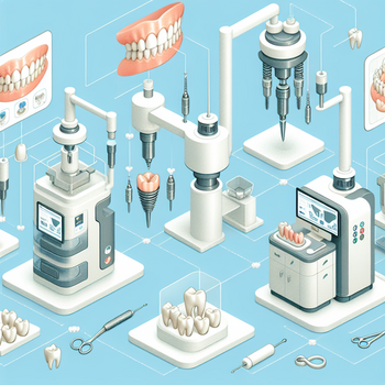 Study Shows Cost Reduction in Fabricating Implant Supported Overdentures with Digital Workflow