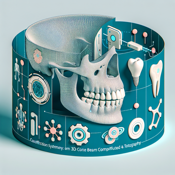 Innovative Sivan Classification System Enhances Jaw Lesion Diagnosis Using 3D CBCT Analysis