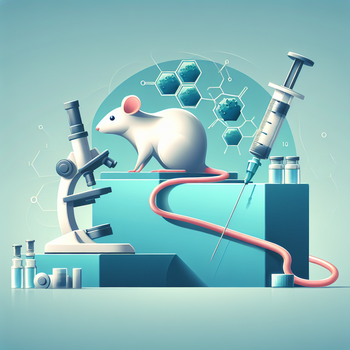 Revolutionizing Caries Research: Optimized Rat Model for Vaccine Evaluation