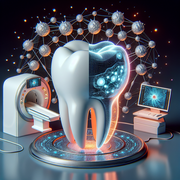 Advancements in Automated Tooth Segmentation Using Deep Learning in MRI Scans
