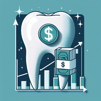 New Study Reveals Staggering Economic Impacts of Oral Conditions in 2019