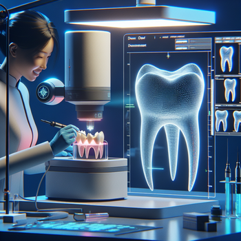 Innovative Photon-Counting CT Enhances Forensic Dental Identification
