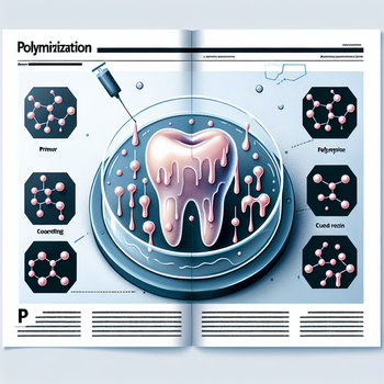 Innovative Primer Enhances Polymerization of Self-Cured Resin Composite in Dental Applications