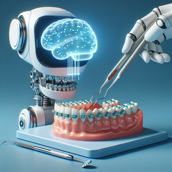 Harnessing Artificial Intelligence to Enhance Orthodontic Diagnosis and Treatment Planning
