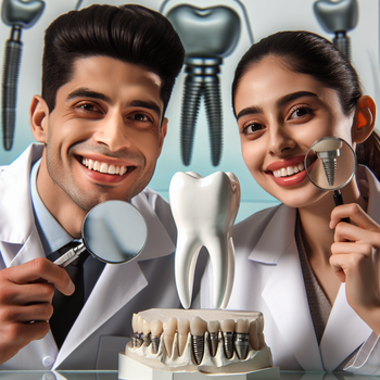 Exploring Modulators of Oral Health-Related Quality of Life in Maxillary Implant Overdenture Users