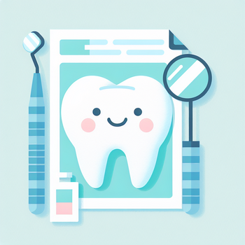 Study Reveals Oral Health Factors as Predictors of Severe COVID-19 in Elderly Individuals