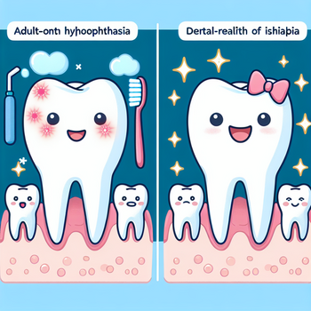Key Oro-Dental Findings in Adult-Onset Hypophosphatasia Patients vs. Healthy Controls