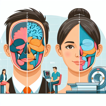 Gender and Bruxism Impact on Masseter Muscle: Insights from MRI Study
