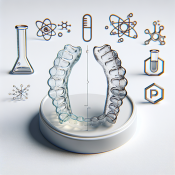 Innovative Study Contrasts Thermoplastic Materials with 3D Printing Resins for Orthodontic Clear Retainers