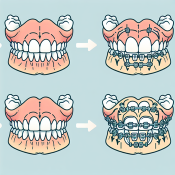 Biomechanical Insights into Orthodontic Treatment for Curve of Spee Malocclusion