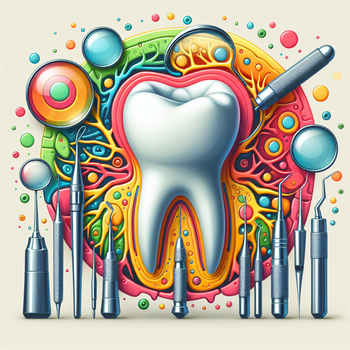 Emphasizing Magnification in Endodontic Education: A Vital Position Statement for Dental Professionals