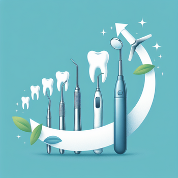 Benevis Report Unveils Revolutionary Trends in Oral Healthcare Transformation
