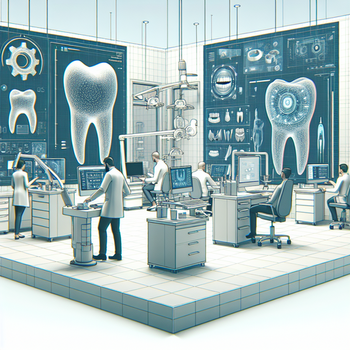 Align Technology to Report Financial Results Highlighting Digital Orthodontic Innovations