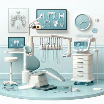 Study Shows CAD/CAM IB System for Self-Ligating Brackets as Effective with Shorter Chair Time