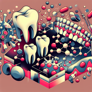 Study Reveals Impact of Albumin Levels on Maxillofacial Space Infection Severity