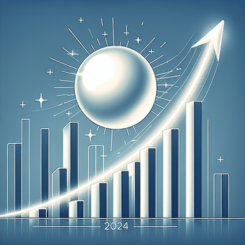 Pearl Leads Dental AI Innovation with Unprecedented Growth in 2024