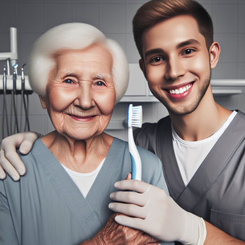 Validation of the Polish Version of Ageism Scale for Dental Students Enhances Understanding of Attitudes Towards Older Patients