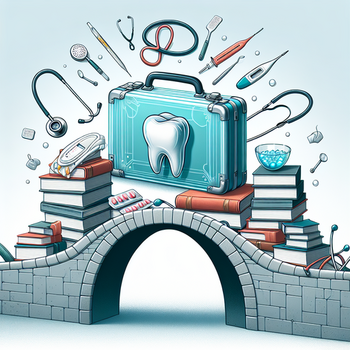 Transforming Nursing Education: Bridging the Gap in Oral Health Curriculum