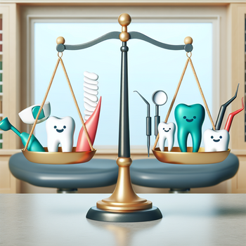 Study Compares Pulpotomy and Root Canal Treatment for Irreversible Pulpitis: Insights for Dental Professionals