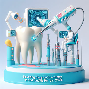 PRIDASE 2024 Guidelines: Elevating Diagnostic Accuracy Studies in Endodontics