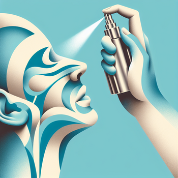 Innovative Nasal Anaesthetic Spray Outperforms Co-phenylcaine for Dental Procedures