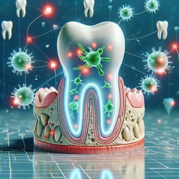 Exploring GCF Biomarkers in Periodontitis Progression and Treatment