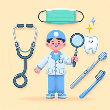 Study Reveals Incidence of Traumatic Dental Injuries During Intubation in Pediatric Patients Under General Anesthesia
